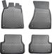Winparts GO! Audi Guardliner vloermatten zwart