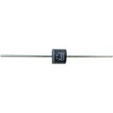 Diotec LowVF diodes redresseurs avec protection contre les surtensions FX20K120 P600 120 V 20 A