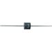 Diotec LowVF diodes redresseurs avec protection contre les surtensions FX20K120 P600 120 V 20 A