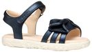Geox J Haiti meisjessandalen voor meisjes