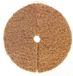 Nature - Disques de coco (3 pcs.) - ø40cm - disque de protection des plantes