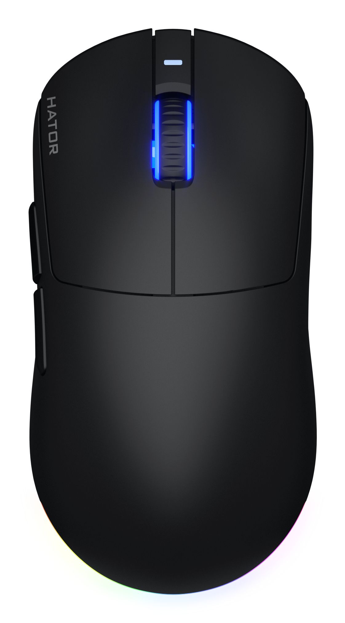 HATOR Quasar 3 Wireless Gaming Mouse