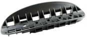 Peruzzo Wheel Holder For Bologna/siena Reserveonderdeel Zwart