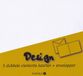 Papyrus Dubbele Kaart + Envelop - vierkant 13 x 13 cm - wit - 5 stuks