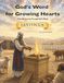 God's Word for Growing Hearts-Leviticus: A Gentle Journey Through God’s Word