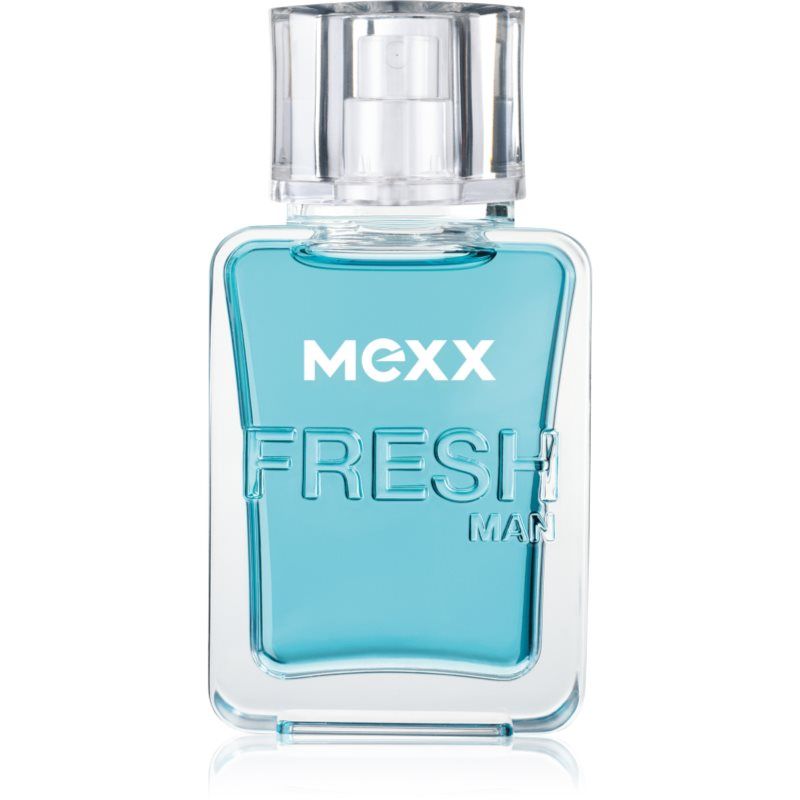 MEXX Eau de Toilette / 30 ml / Man