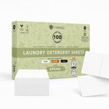Cosmeau G6 Wasmiddel Wasstrips 100 5-Enzymen Wasbeurten Lentefris