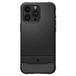 Spigen ACS06561 Rugged Armor Magfit Case hoesje voor iPhone 15 Pro Max - Zwart