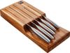 Richardson Sheffield FORME In-lade messenblok 5-delig