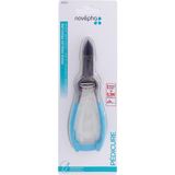 Novepha Coupe-ongles de pied 1 unité
