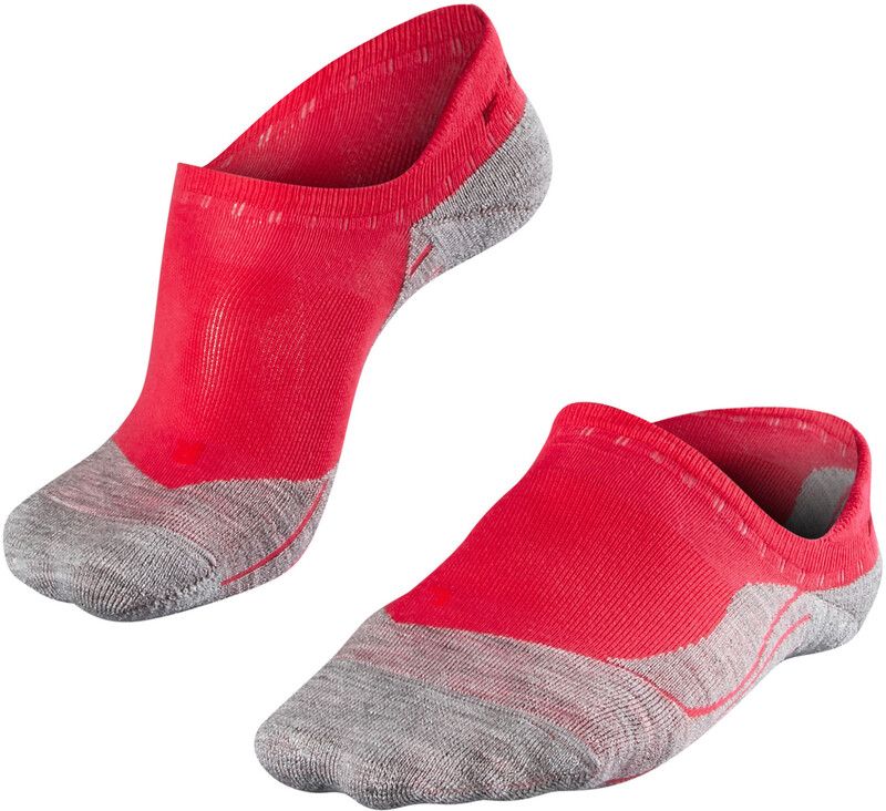 Falke RU4 Onzichtbare Hardloopsokken Dames - rose - Maat: 40-42