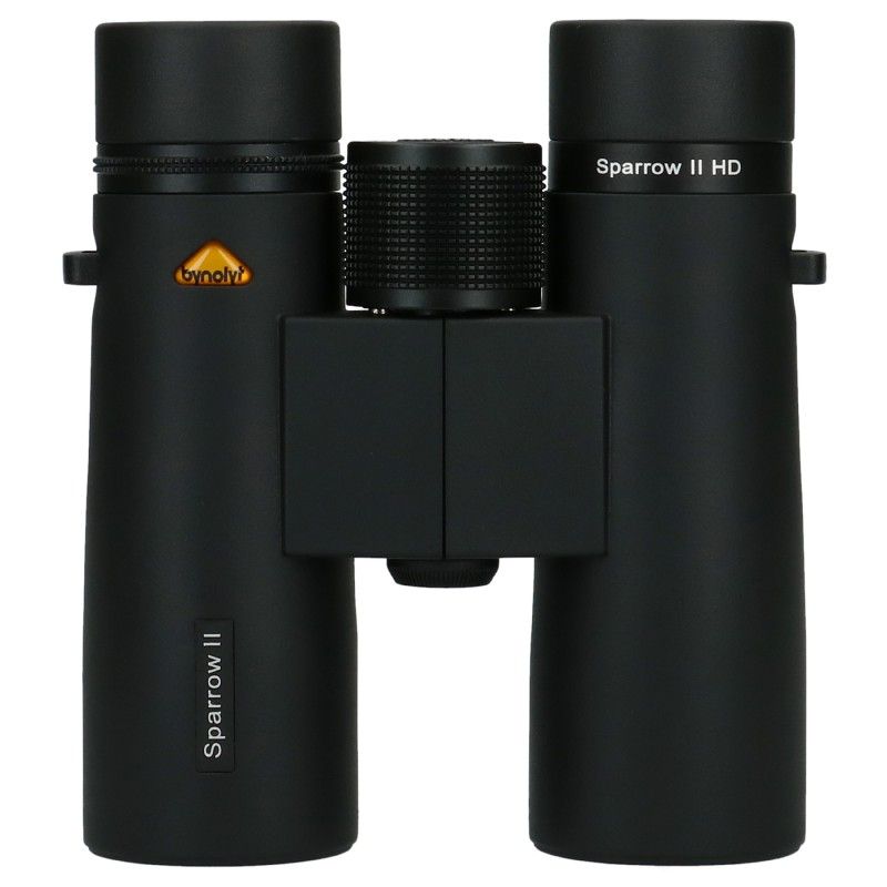 Bynolyt Sparrow II HD 10x33 - Verrekijker - 8718754532044