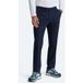 Pierre Cardin Futureflex Modern Fit Broek donkerblauw, Ruit