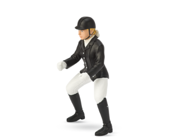 Bullyland 62640 - Speelgoedfiguren kinderen - 10,20 cm - Unisex