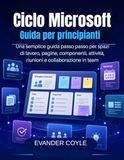 Ciclo Microsoft Ciclo Guida per principianti