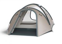 Husky Bizon 3 Classic - klassieke tent - 3 persoons - Licht Grijs