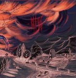 Sonic Rendezvous Beesus - Rise Of Beesus (CD)