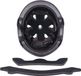 Core Action Sports Helm Grijs L/XL