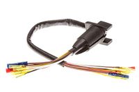 SenCom 2016065 Reparatieset kabelboom kofferbakdeksel | Compatibel met: BMW 5