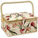 Naaimand Adolfo Design Naaimand met tulpen bloemenprint ontwerp