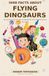 5000 Libri GmbH 5000 Facts About Flying Dinosaurs