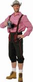 Wilbers Tiroler broek Hansielein - Maat 60