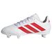 Adidas Performance Rugby Junior (Sg) Schoenen - Kinderen - Wit