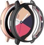 Strap-it Samsung Galaxy Watch Active 2 - 40mm TPU case - zwart