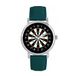 Toff London Dartbord Horloge - 5059656834922