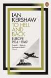 Ian Penguin To Hell & Back