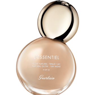 Guerlain Clair Rosé n°02C Foundation - 3346470428058