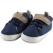 Sterntaler Babyschoenen, effen, mocassin, uniseks, baby