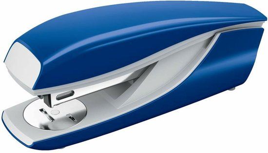 Petrus 635 - Nietmachine - Blauw