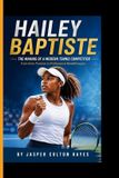 HAILEY Bol Hailey Baptiste Paperback