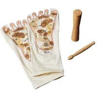 La Chaise Longue Sokken Set 42-2S-035