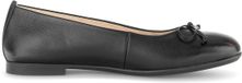 Gabor - Dames - Ballerinas - Leer - Lente/Zomer 2026