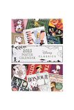 Disney classics 2025 calendario a3 29,7 x 42 cm pyramid