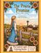 The Prairie Promise - A Coloring Story of Faith and Contentment