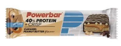 Protein Crisp Caramel 40g