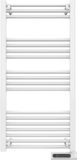 Cecotec Electric Towel Rail ReadyWarm 9200 White 750 W