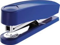 NOVUS Nietmachine B2 blauw