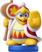 Nintendo King Dedede