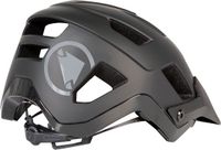 Endura Hummvee Plus MIPS Fietshelm Heren Zwart S/M