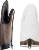 Mastrad Ovenhandschoen, zwart