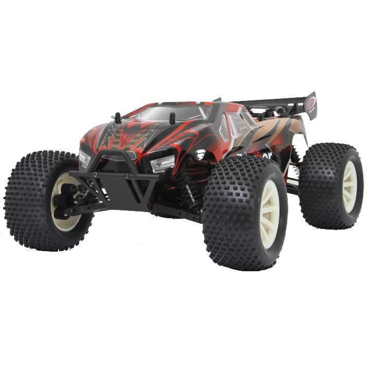 Jamara Brecter EP NiMh RC - 4042774450168