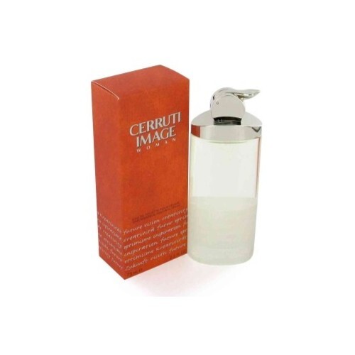 Cerruti Image Woman Eau De Toilette eau de toilette / 75 ml / dames