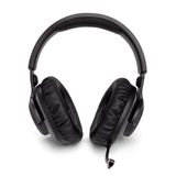 JBL Quantum 350 Micro-casque de jeu sans fil - Circum-aural - Noir