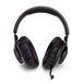 JBL Quantum 350 Micro-casque de jeu sans fil - Circum-aural - Noir