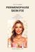The Complete Perimenopause Skin Fix: 6 Steps to Glowing Skin, Balanced Hormones & Feeling Your Best After 35