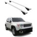 Omac Barres De Toit Pour Jeep Renegade 2015-2025